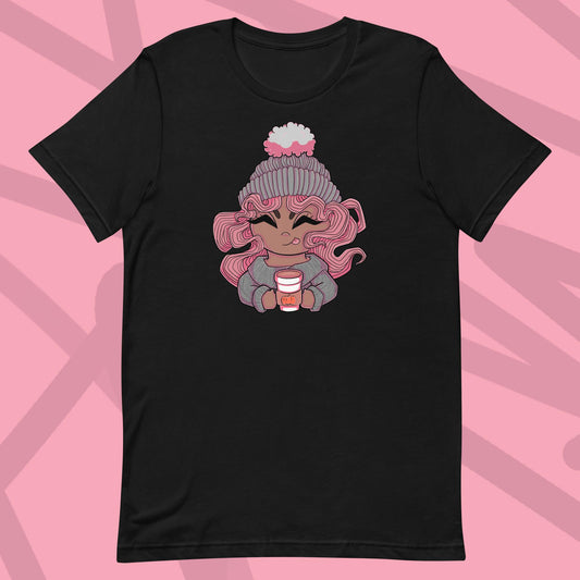 PSL Chibi t-shirt