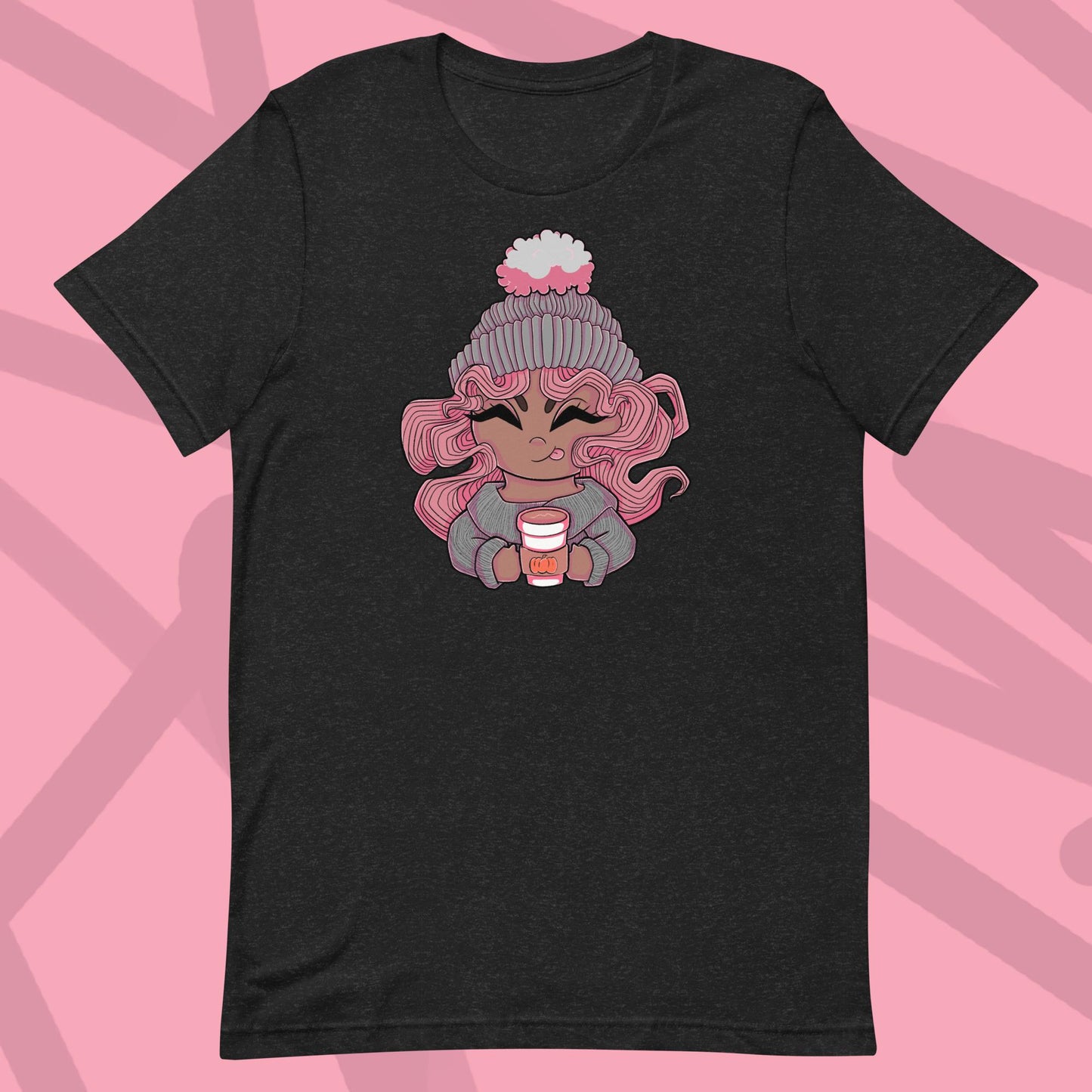 PSL Chibi t-shirt