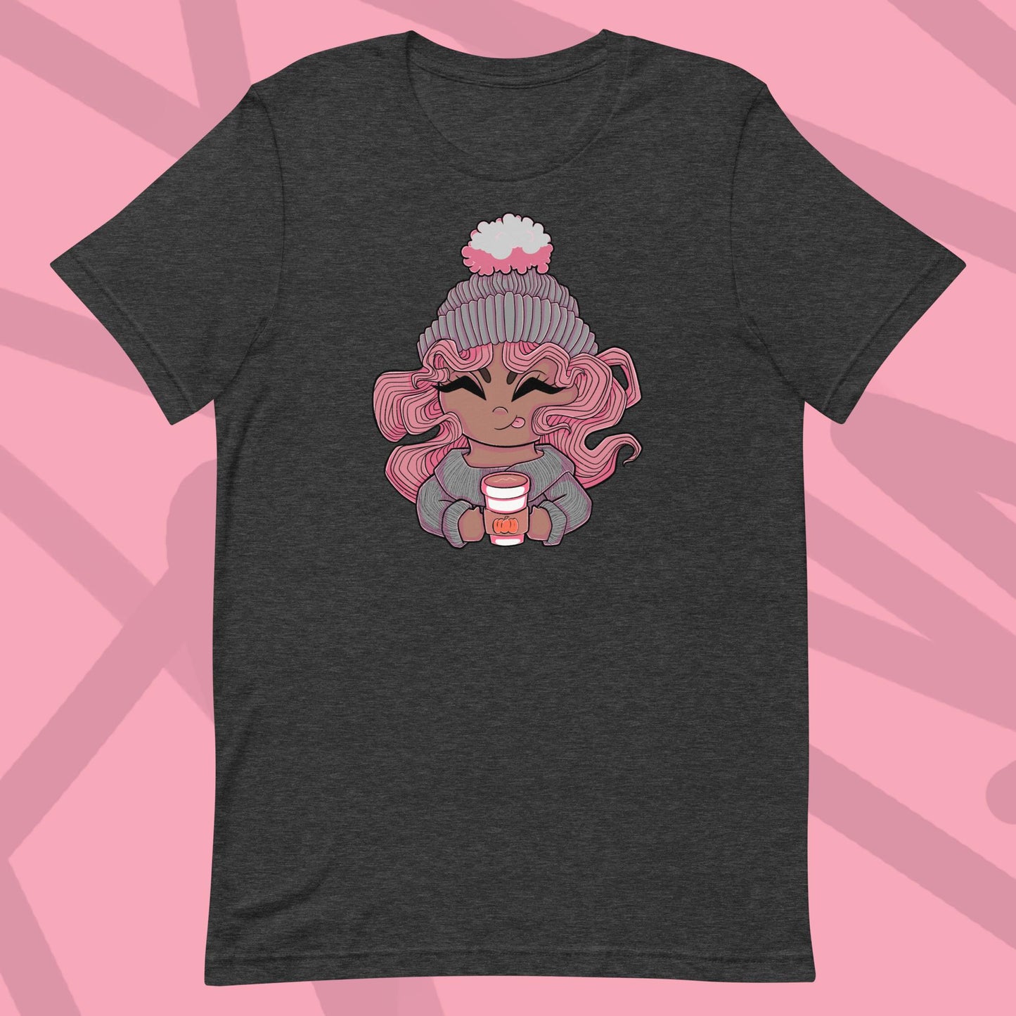 PSL Chibi t-shirt