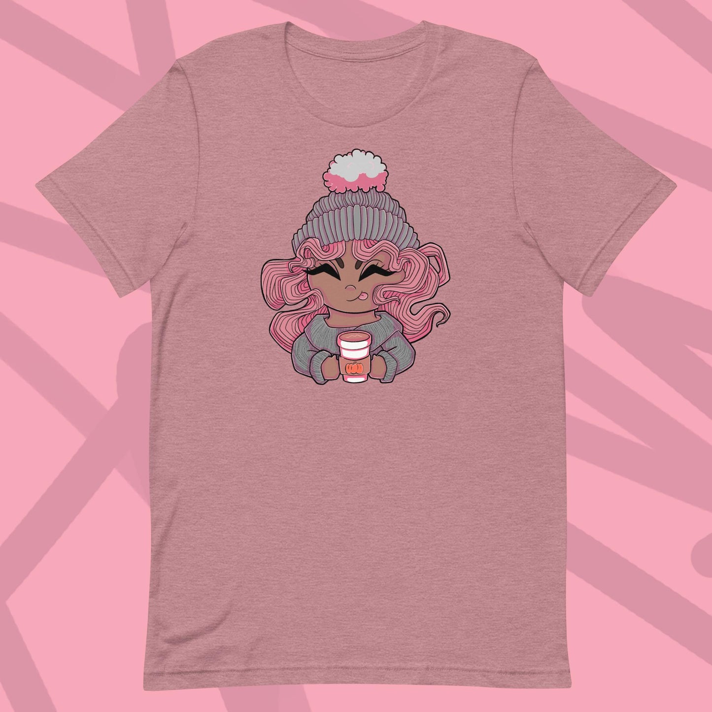 PSL Chibi t-shirt