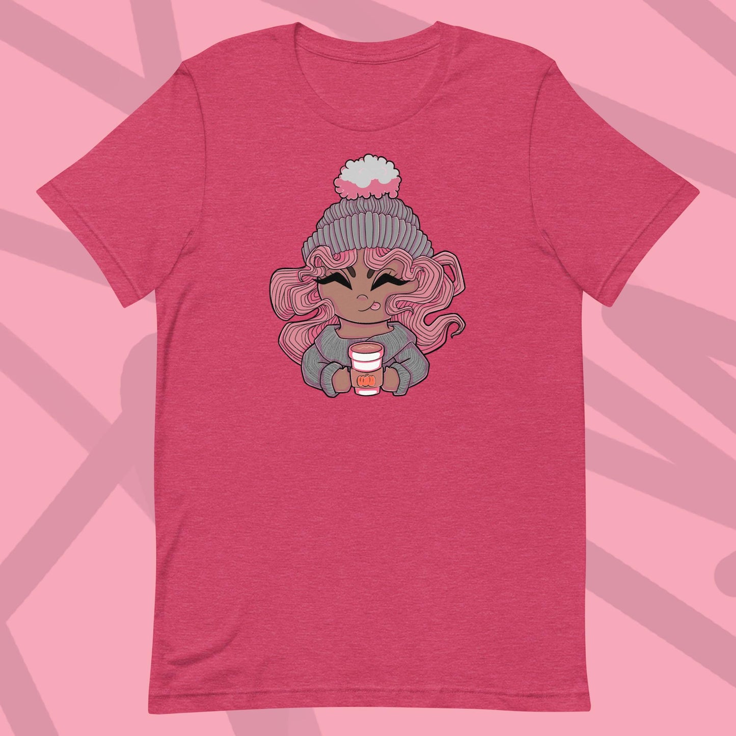 PSL Chibi t-shirt