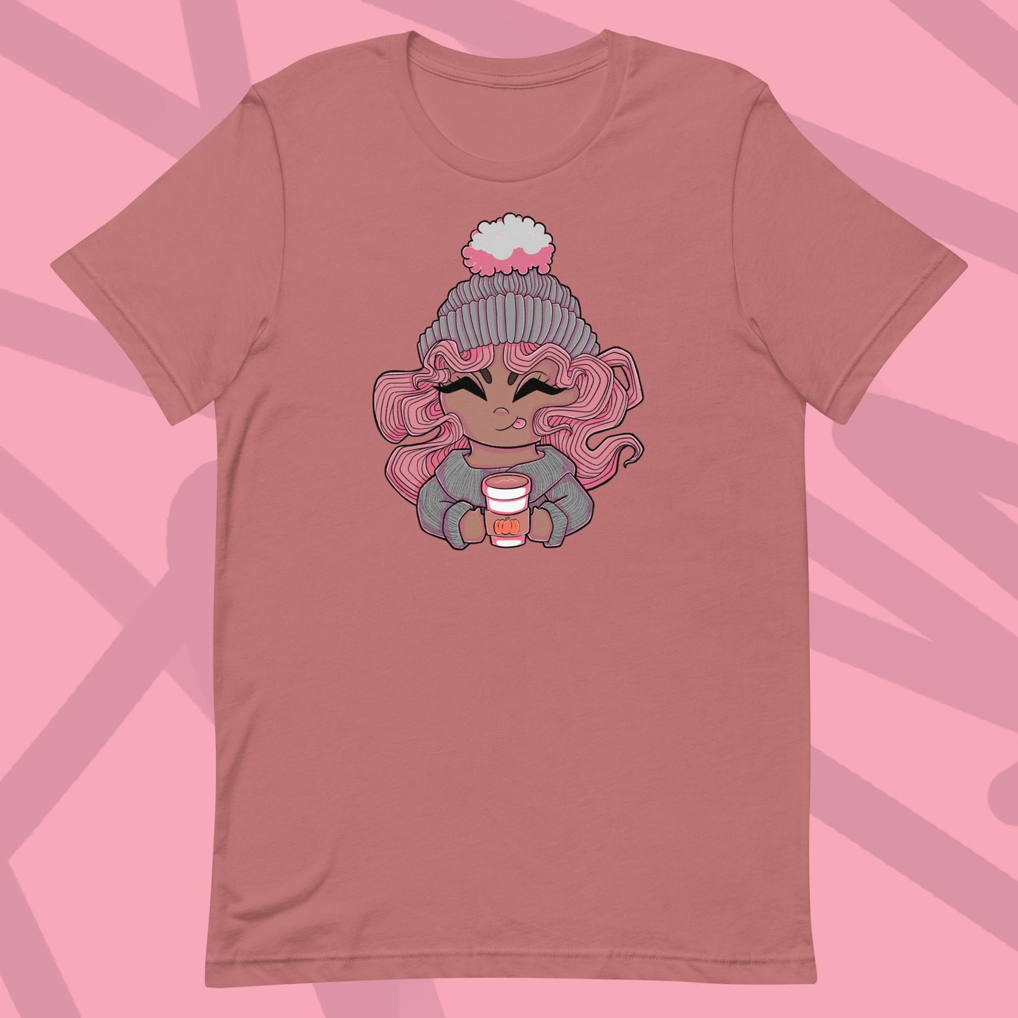 PSL Chibi t-shirt