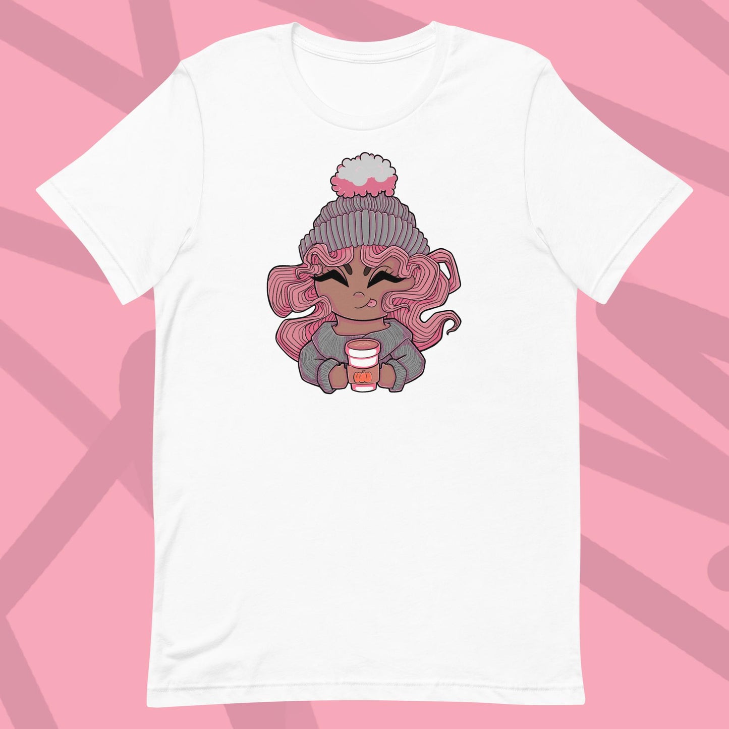 PSL Chibi t-shirt