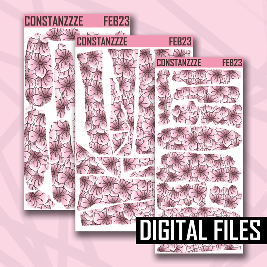 Digital Sakura Layering Addon